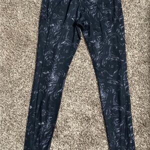 Lululemon Speed Tight II Full-On Luxtreme